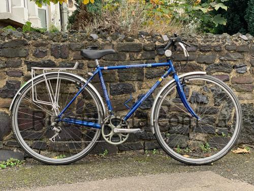 Dawes Streetlife opinión y ficha técnica